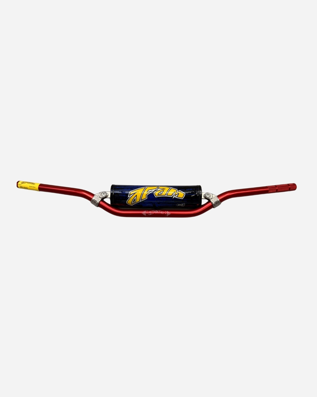 Guidon AFAM aluminium 22mm Mid