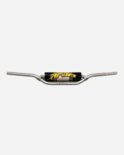 Guidon AFAM aluminium 22mm Mid