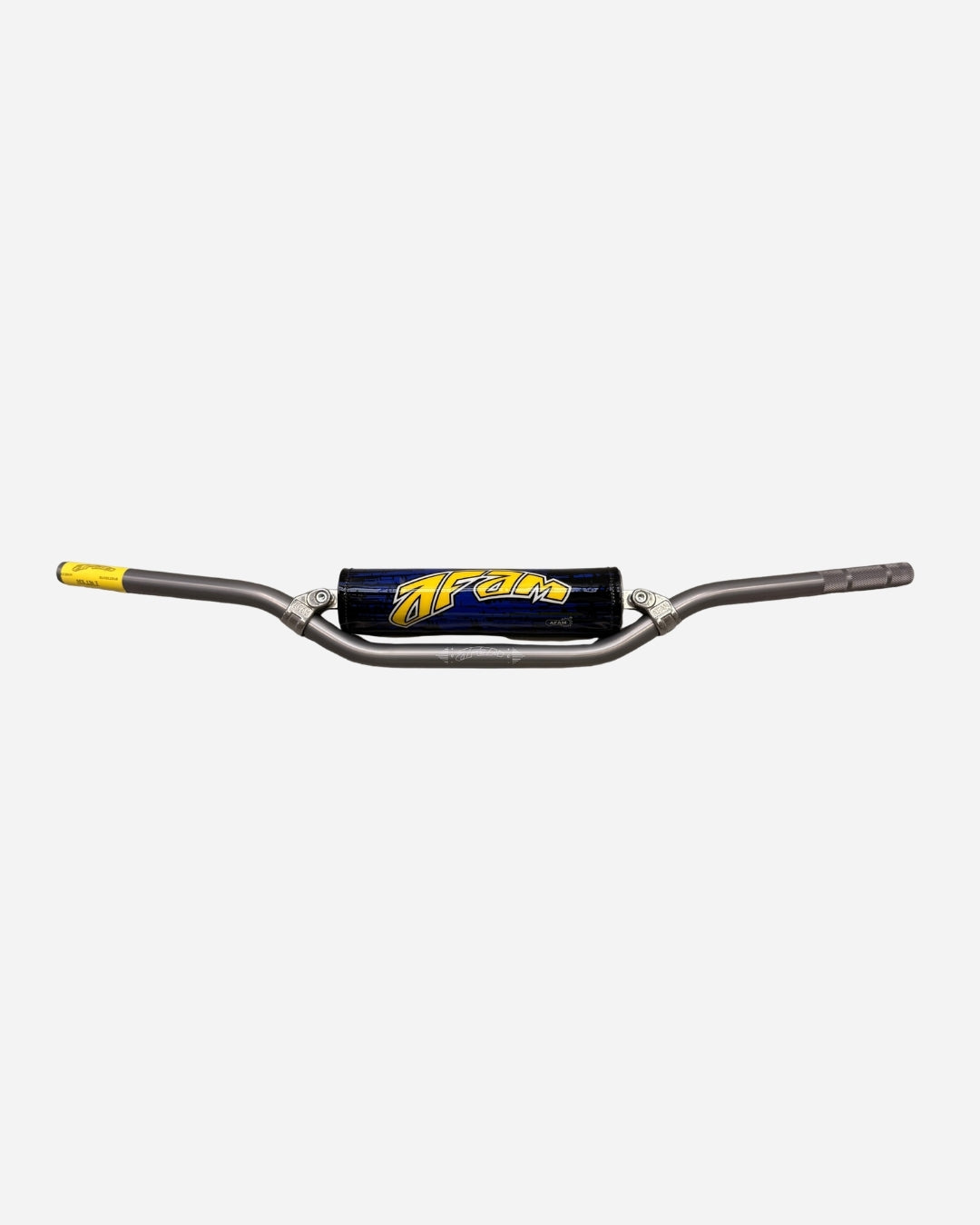 Guidon AFAM aluminium 22mm Mid