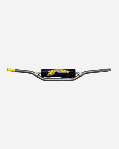 Guidon AFAM aluminium 22mm Mid