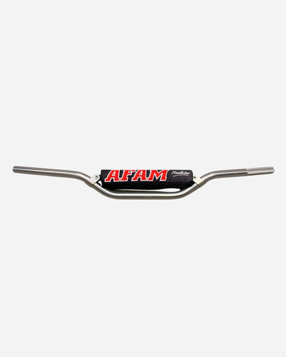 Guidon AFAM aluminium 22mm KTM 250-360 Mid