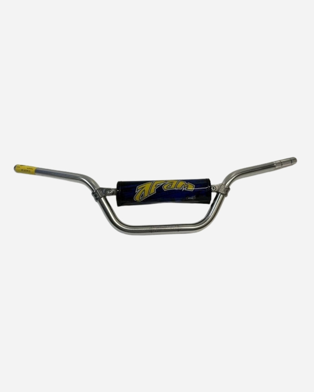 Guidon AFAM aluminium 22mm Quad · QUAD002S