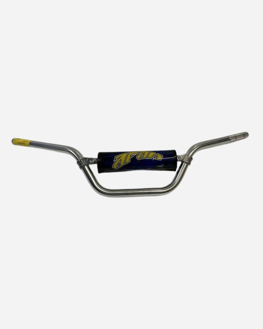 Guidon AFAM aluminium 22mm Quad · QUAD002S
