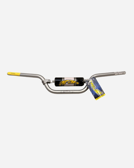 AFAM handlebar aluminium 22mm Quad