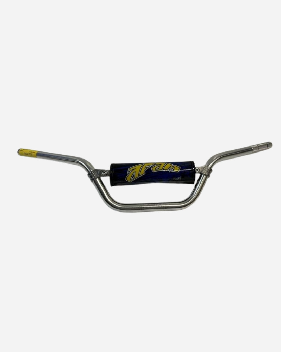 Guidon AFAM aluminium 22mm Quad · QUAD003S