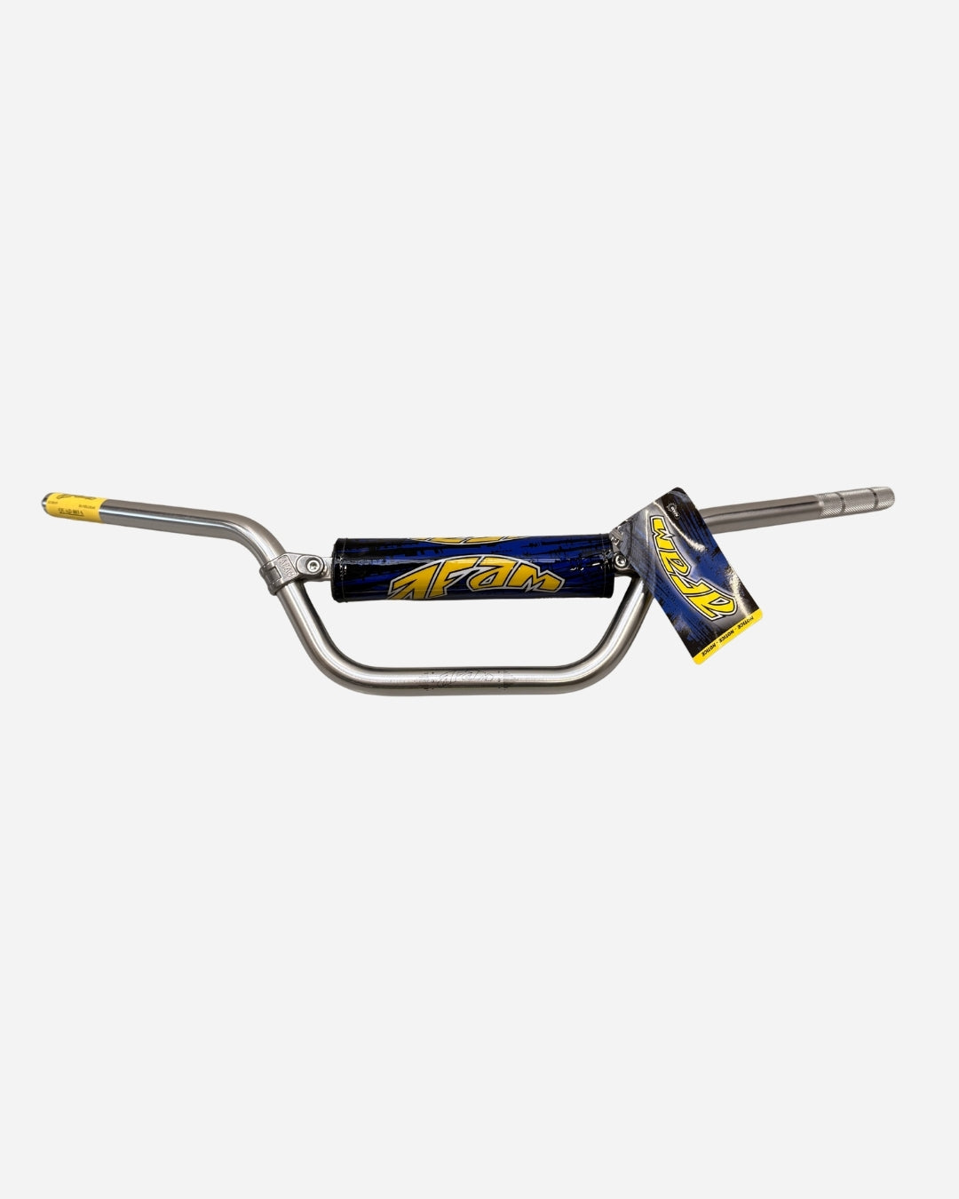 Guidon AFAM aluminium 22mm Quad