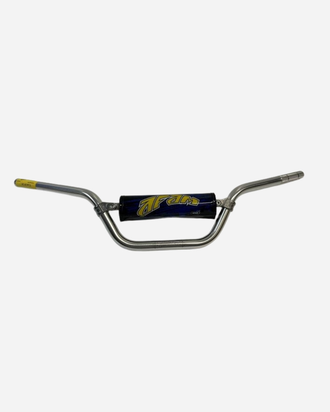 Guidon AFAM aluminium 22mm Quad · QUAD004S