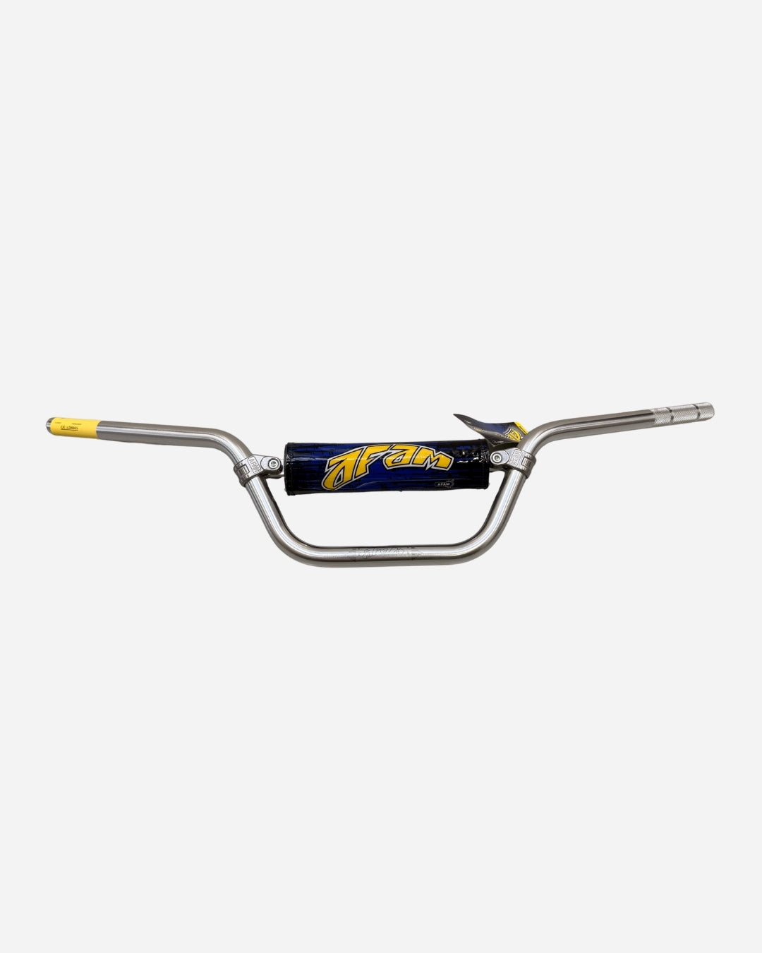 Guidon AFAM aluminium 22mm Quad