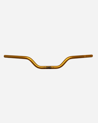 Guidon AFAM aluminium 22mm Superbike Low
