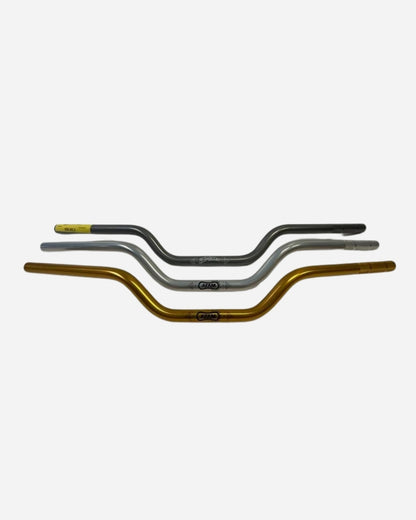 Guidon AFAM aluminium 22mm Superbike High · SBK002T