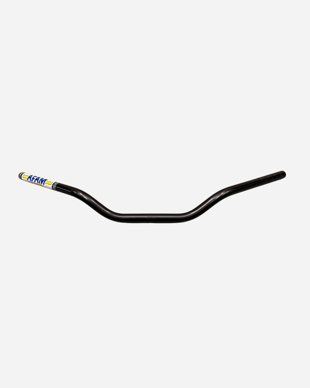 AFAM Lenker Aluminium 22mm Superbike High