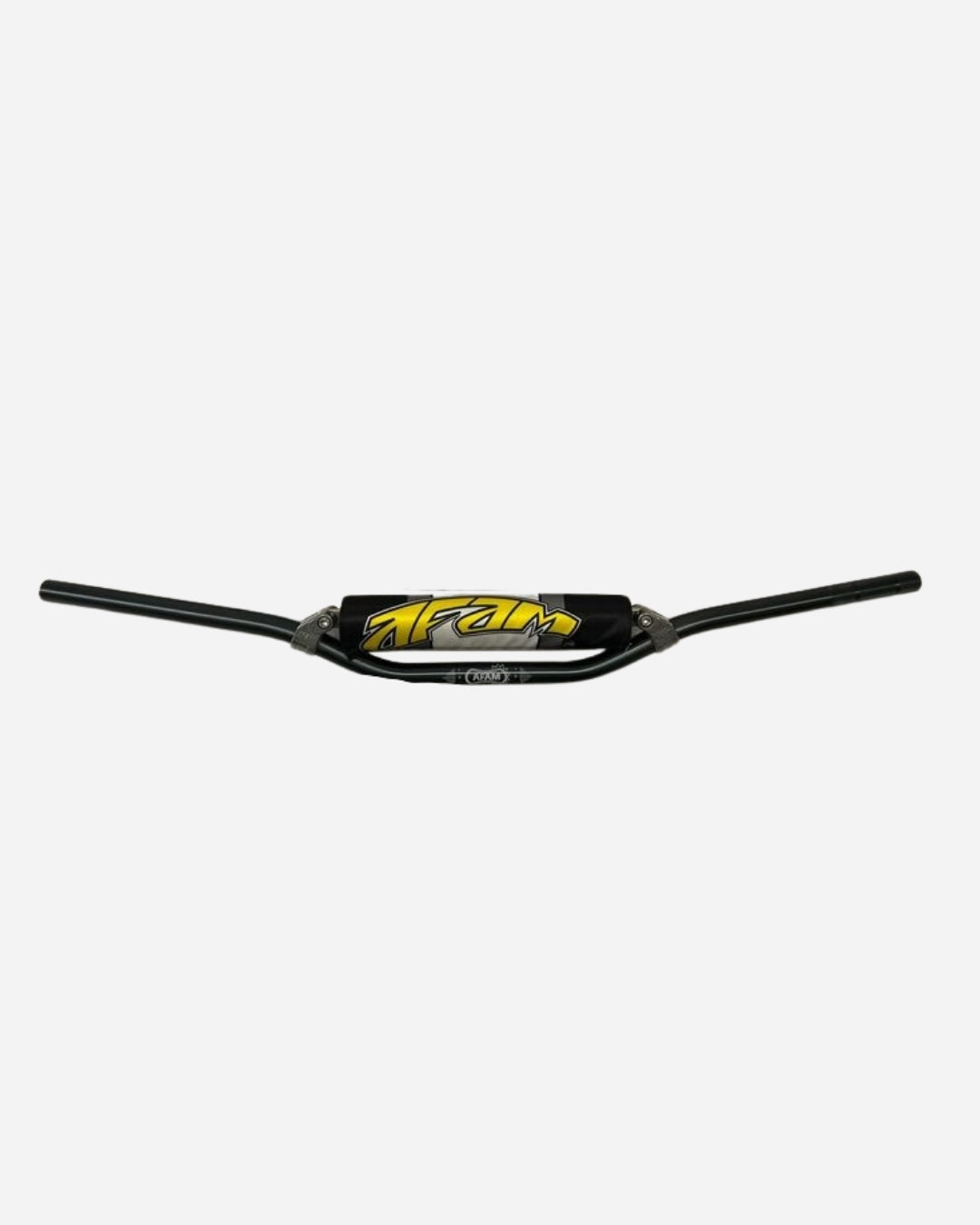 Guidon AFAM aluminium 22mm SX-Sand Races High