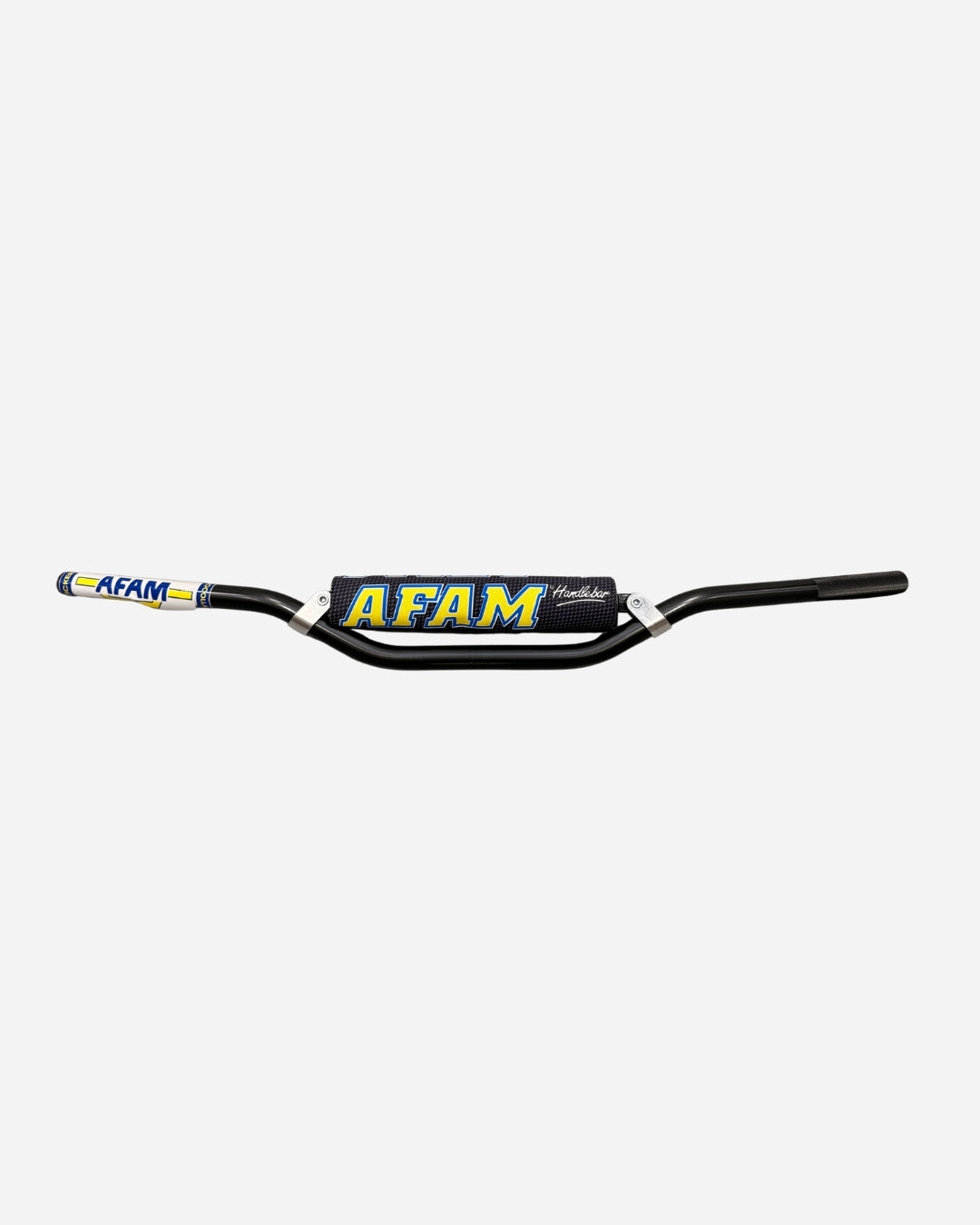 Guidon AFAM aluminium 22mm Supercross Mid