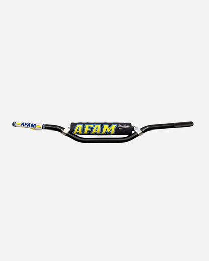 Guidon AFAM aluminium 22mm Supercross Mid