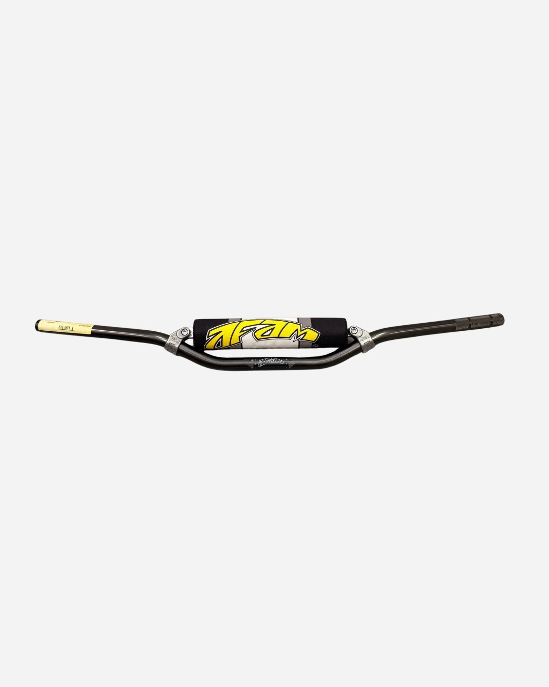 Guidon AFAM aluminium 22mm Supercross Mid