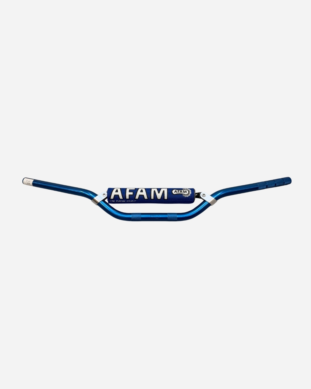 Guidon AFAM aluminium 22mm Enduro-Trail