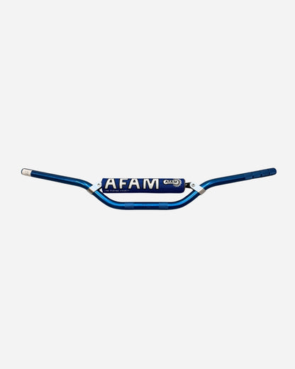 Guidon AFAM aluminium 22mm Enduro-Trail