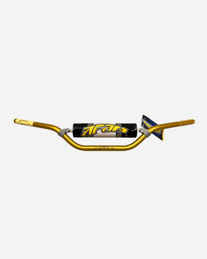 Guidon AFAM aluminium 22mm Honda Transalp 600