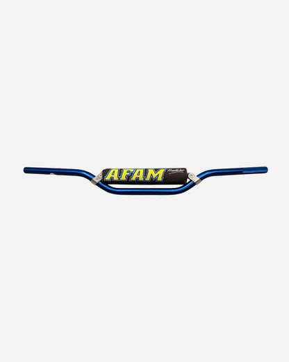 Guidon AFAM aluminium 22mm Trail