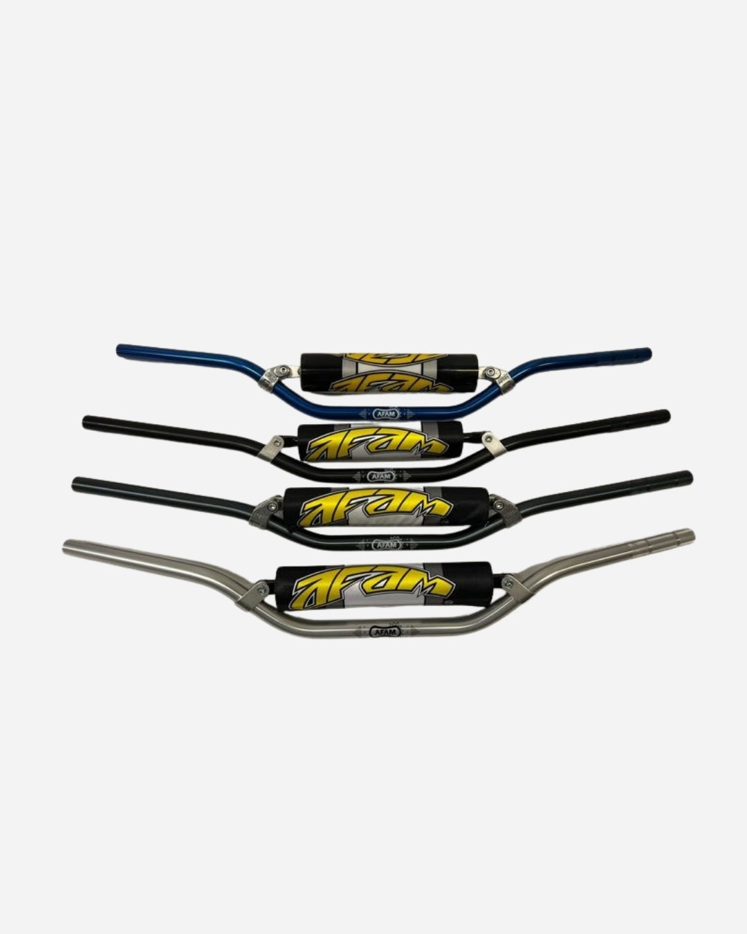 Guidon AFAM aluminium 22mm Yamaha XT Ténéré · TRY149T