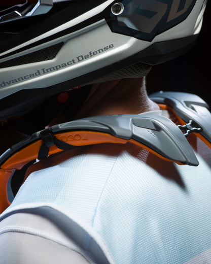 Minerve Atlas Vision - Noir