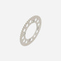 Couronne AFAM aluminium 36400 - 46 dents
