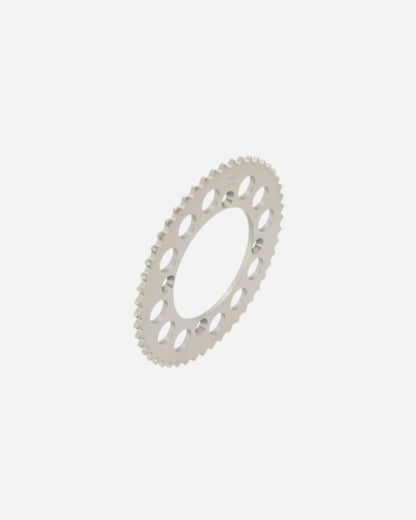 AFAM packshot · afam-couronne-standard-mx-alu · Couronne AFAM aluminium 36400 - 46 dents