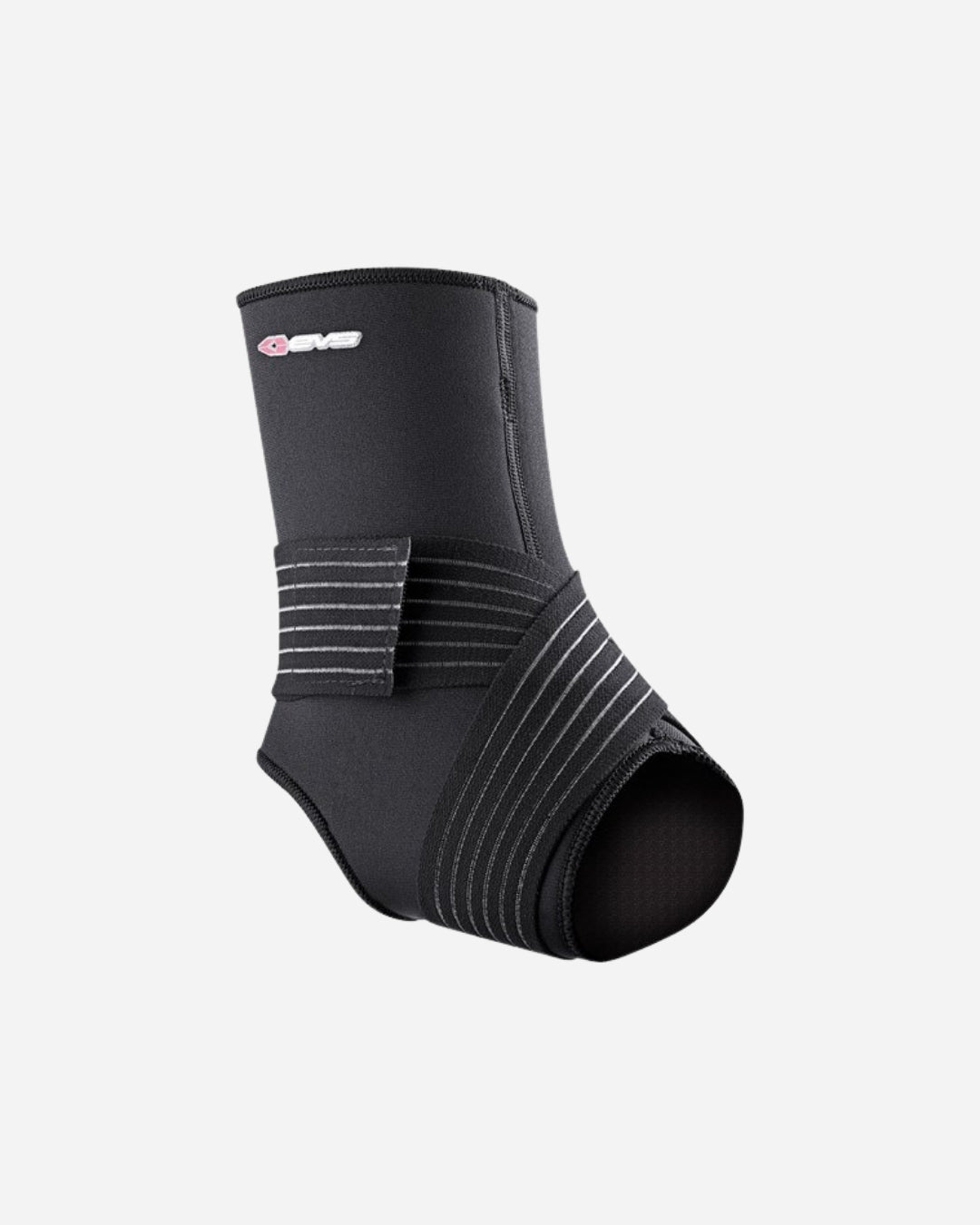 EVS AS14 Ankle Brace - Black