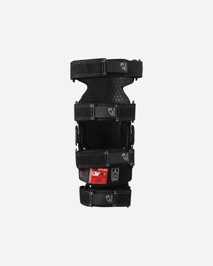 Genouillères EVS Axis Pro - Noir