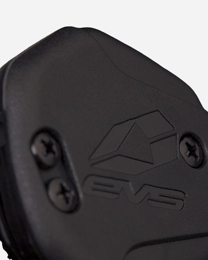 Genouillères EVS Axis Pro - Noir