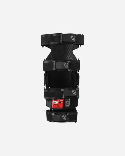 Genouillères EVS Axis - Noir