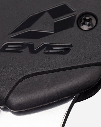 Genouillères EVS Axis - Noir