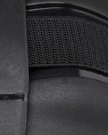 Genouillères EVS Axis - Noir