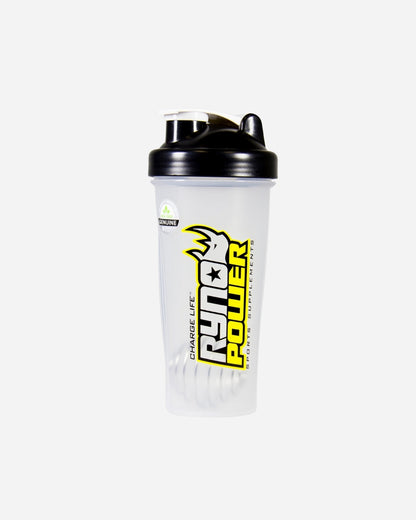 Ryno Power Shaker