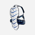 Protection dorsale Tryonic - Blanc