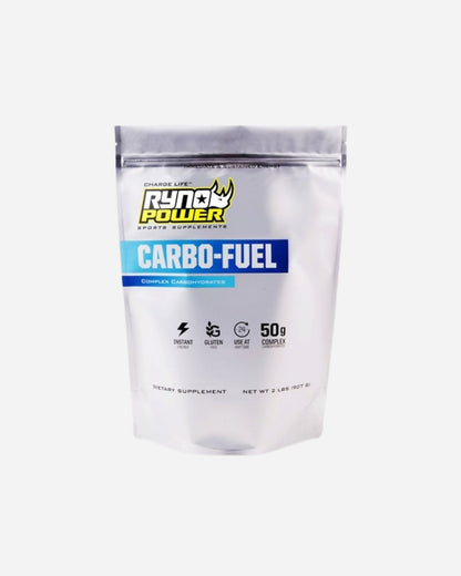 Boisson Énergétique Ryno Power Carbo-Fuel