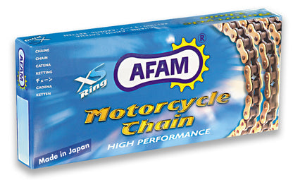 Chaîne AFAM 520 XRR - 98 maillons