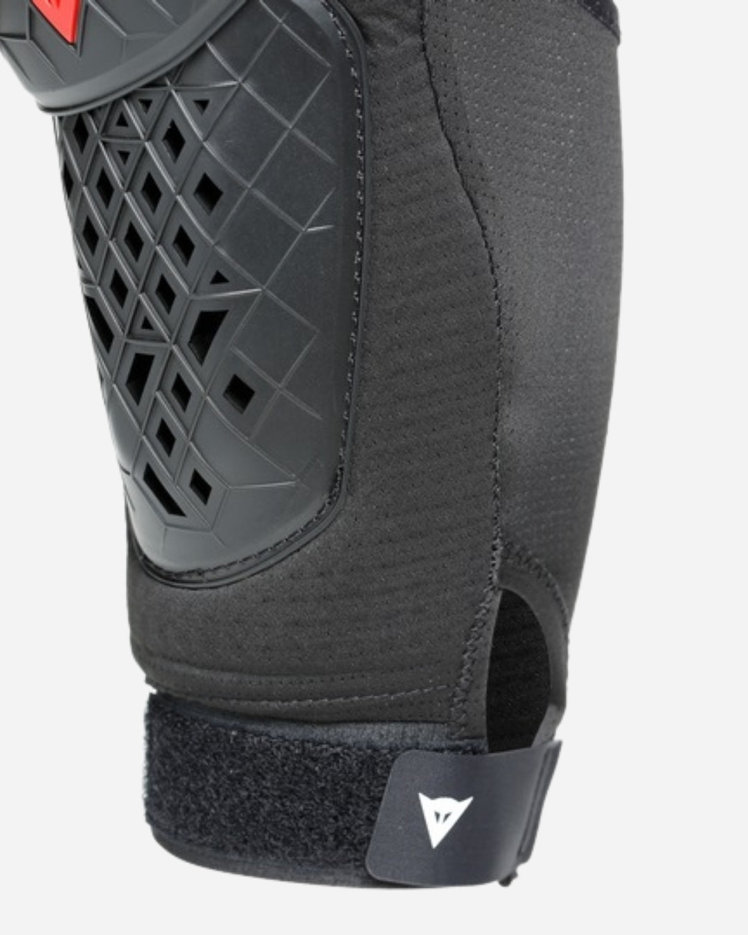 Coudières Dainese Armoform Pro - Noir