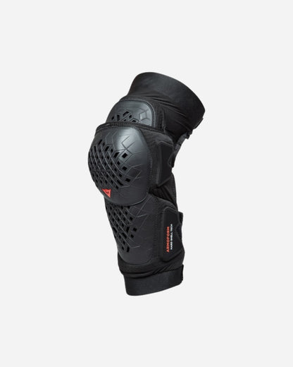 Genouillères Dainese Armoform Pro - Noir