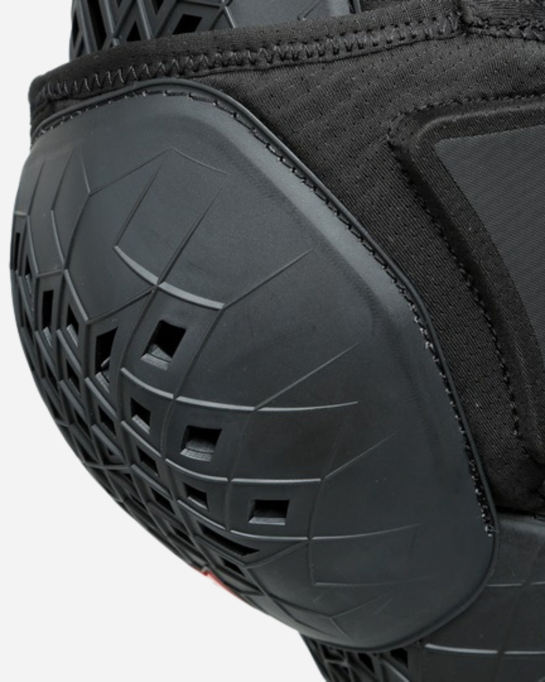 Genouillères Dainese Armoform Pro - Noir