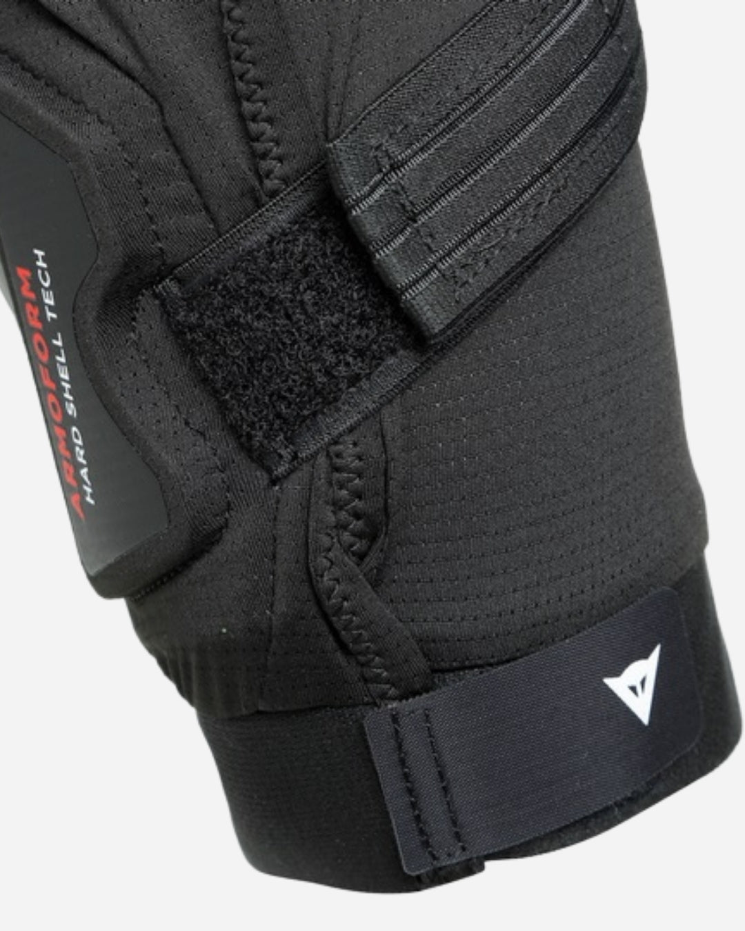 Genouillères Dainese Armoform Pro - Noir