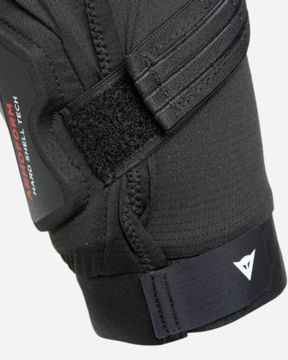 Genouillères Dainese Armoform Pro - Noir