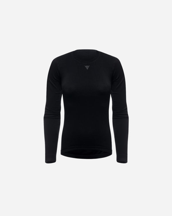 Maillot Manches Longues Femme Dainese D-Skin - Noir