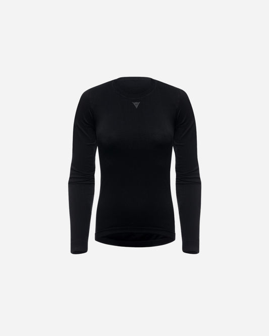 Maillot Manches Longues Femme Dainese D-Skin - Noir