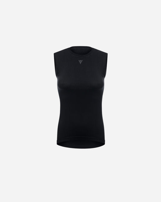 Gilet Femme Dainese D-Skin - Noir