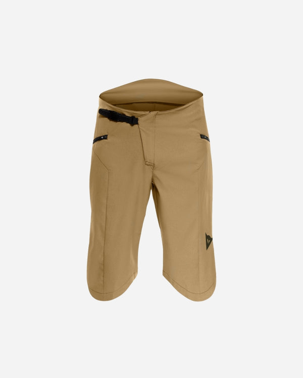 Dainese HG Aer Shorts - Brown