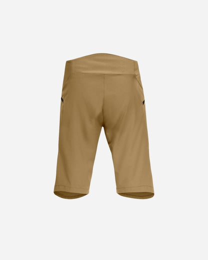 Short Dainese HG Aer - Marron