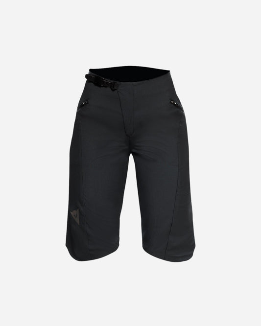Short Femme Dainese HG Aer - Noir