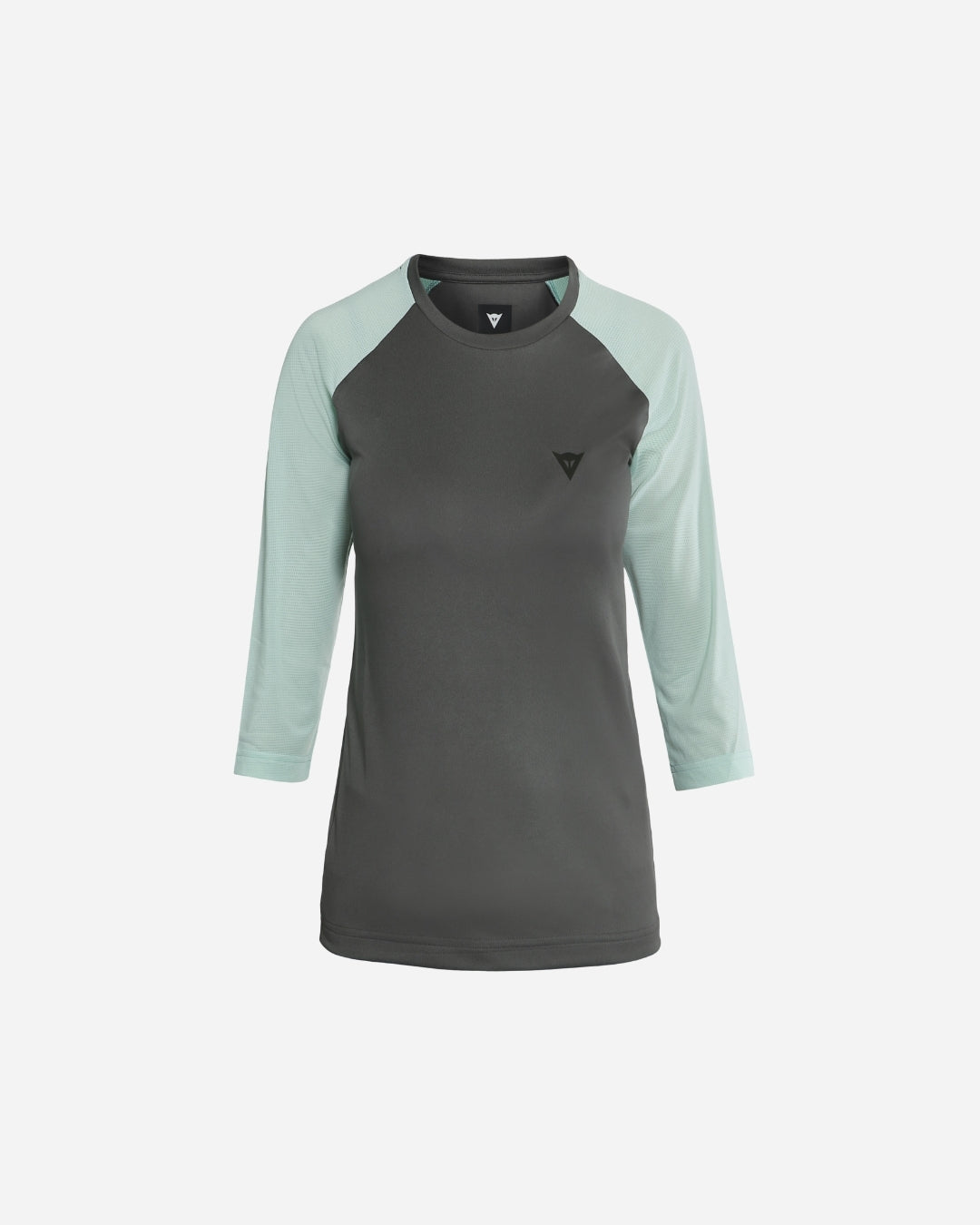 Maillot Manches 3/4 Femme Dainese HG Bondi - Bleu