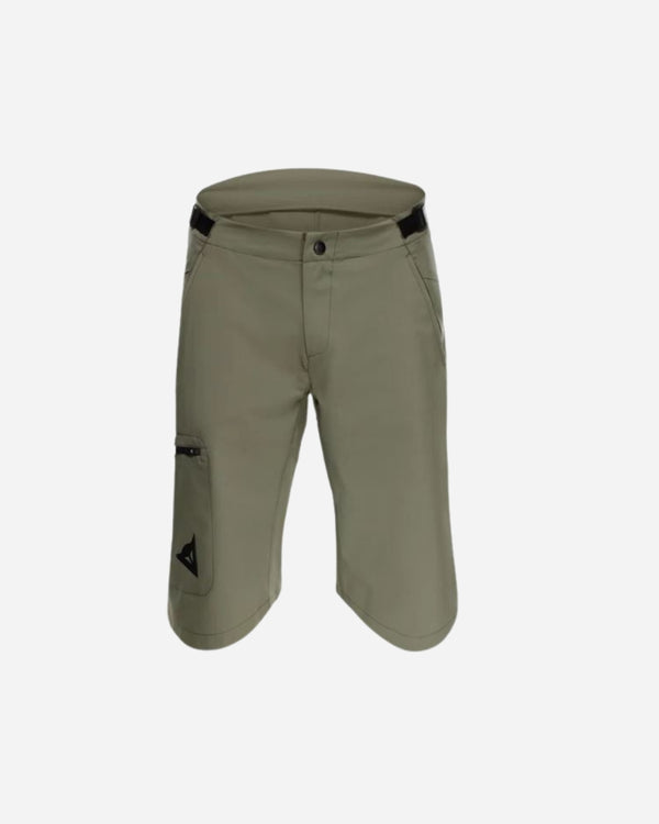 Pantaloncini Dainese HG Omnia - Verde